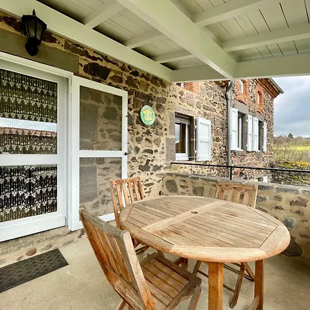 A Avec Terrasse, Proche Sites Touristiques Et Commerces - Fr-1-582-219 Holiday home