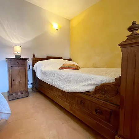 Holiday home A Avec Terrasse, Proche Sites Touristiques Et Commerces - Fr-1-582-219