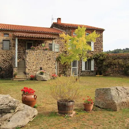 Landhaus A Avec Terrasse, Proche Sites Touristiques Et Commerces - Fr-1-582-219 *