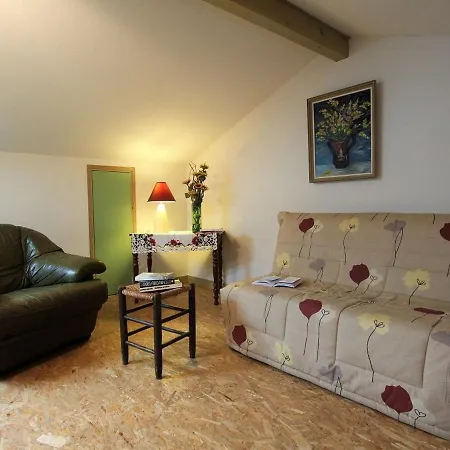 Landhaus A Avec Terrasse, Proche Sites Touristiques Et Commerces - Fr-1-582-219 Lavaudieu