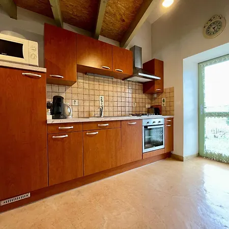 A Avec Terrasse, Proche Sites Touristiques Et Commerces - Fr-1-582-219 Landhaus *